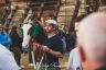 La gallery della quarta prova e della prova generale di Benedetta Aucone